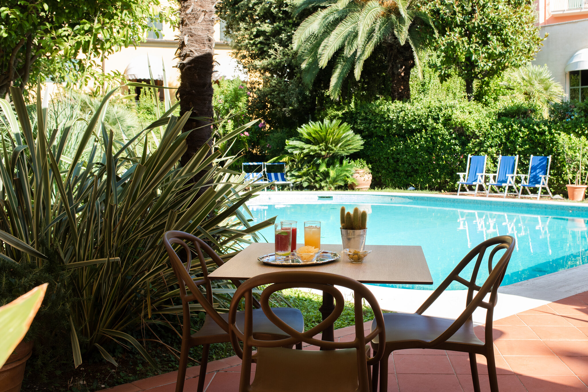 Hotel Parma e Oriente 5