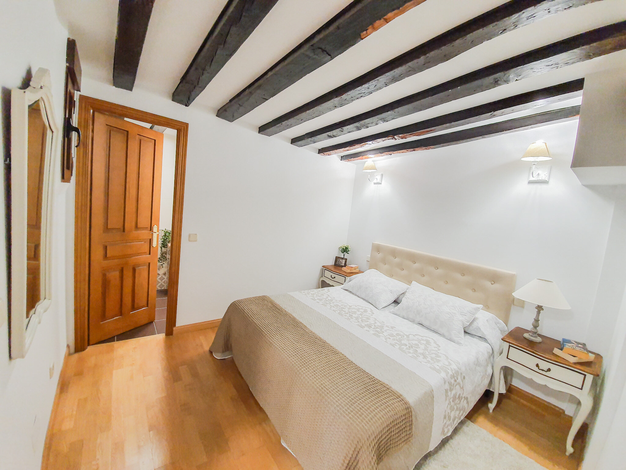 Suite Imperial Toledo