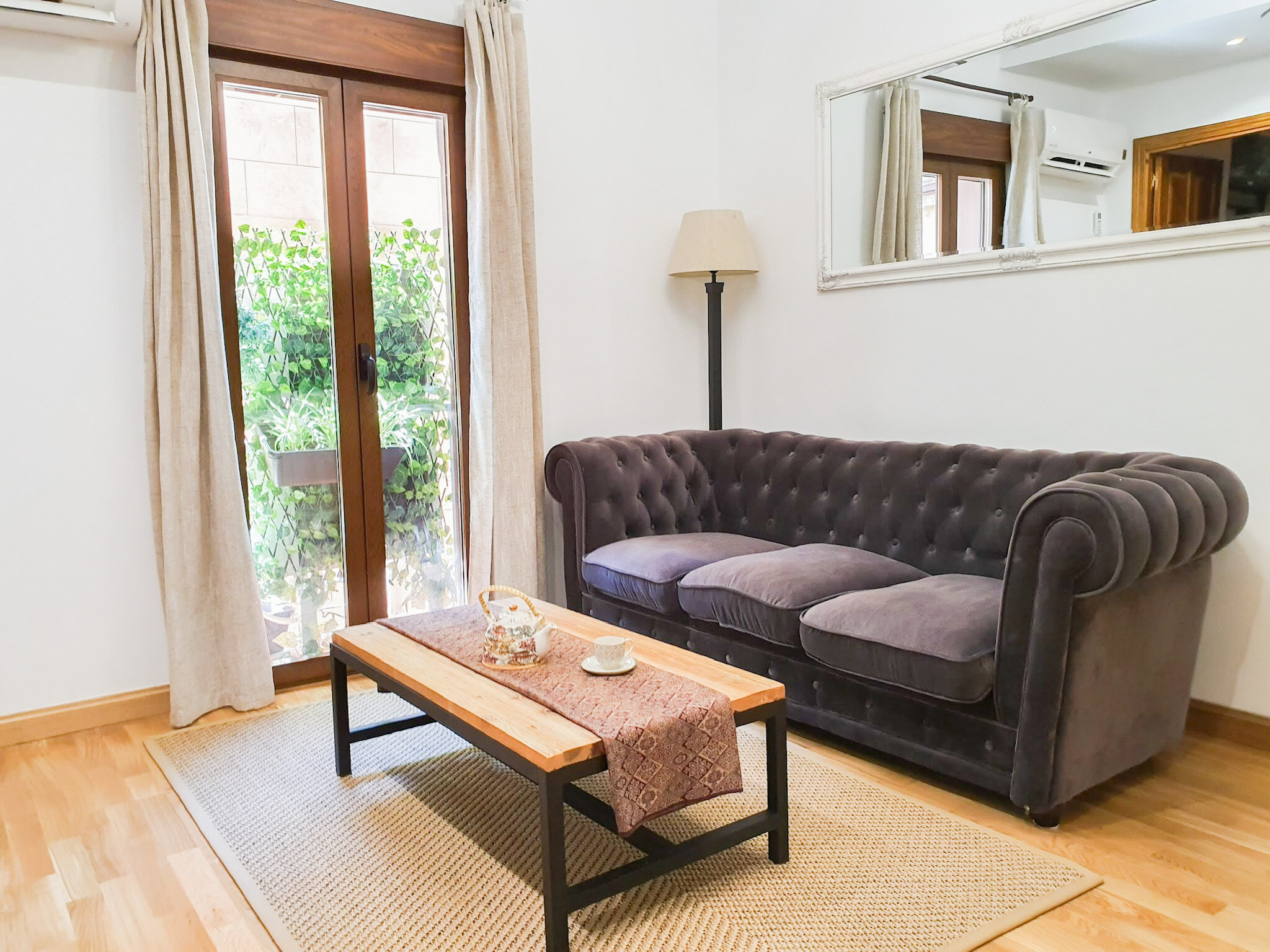Suite Imperial Toledo 4