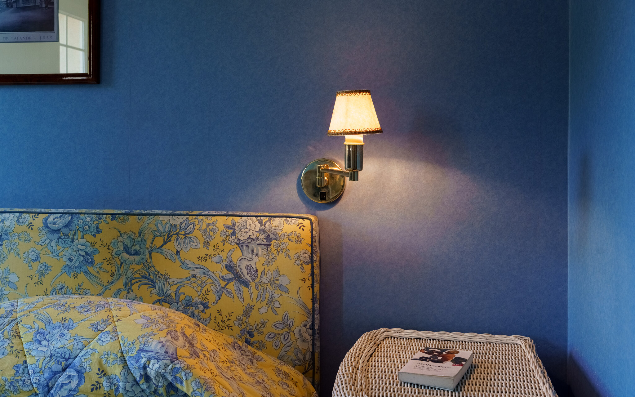 L´Hôtel de Margaux 3