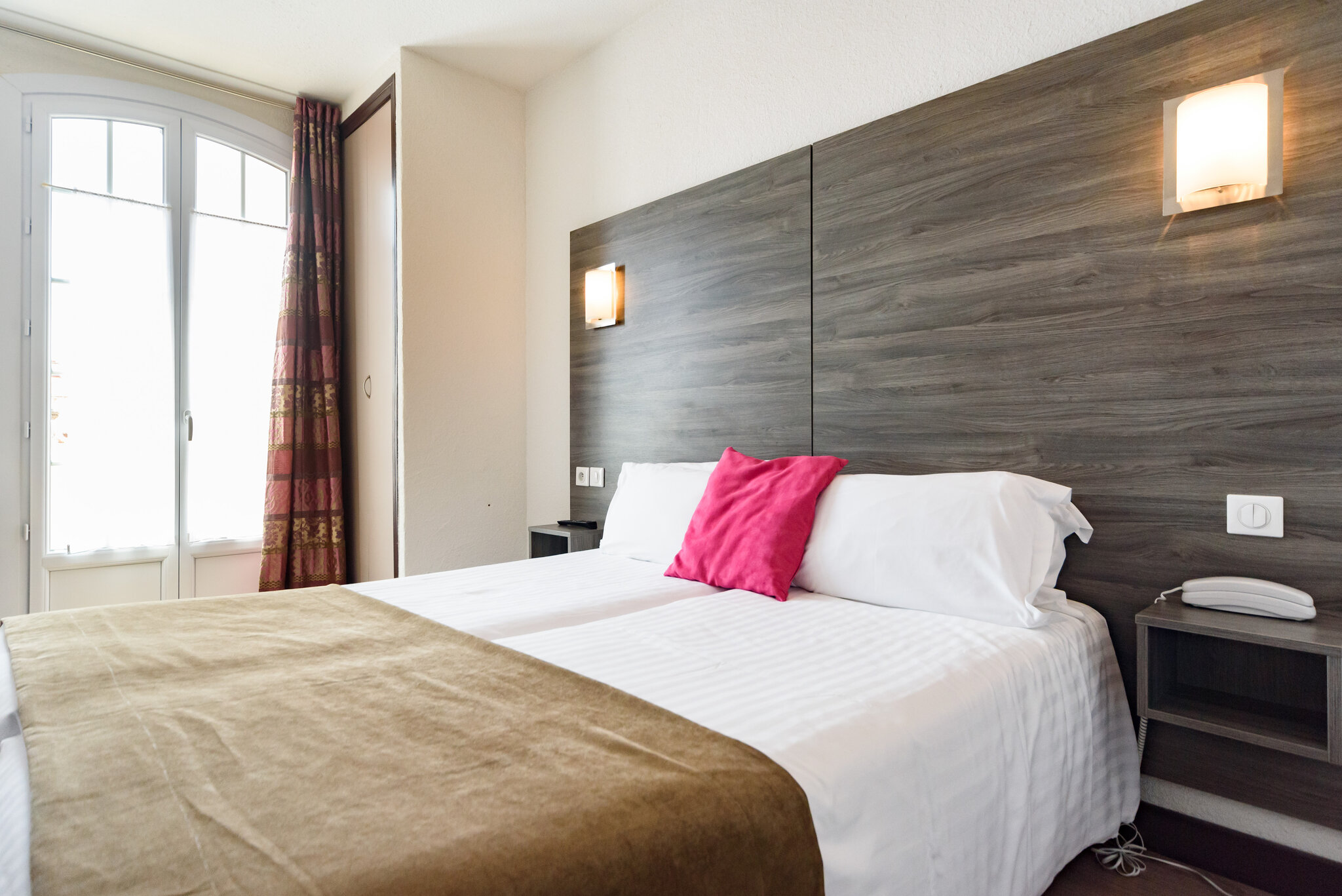 Le 21 Hôtel 2