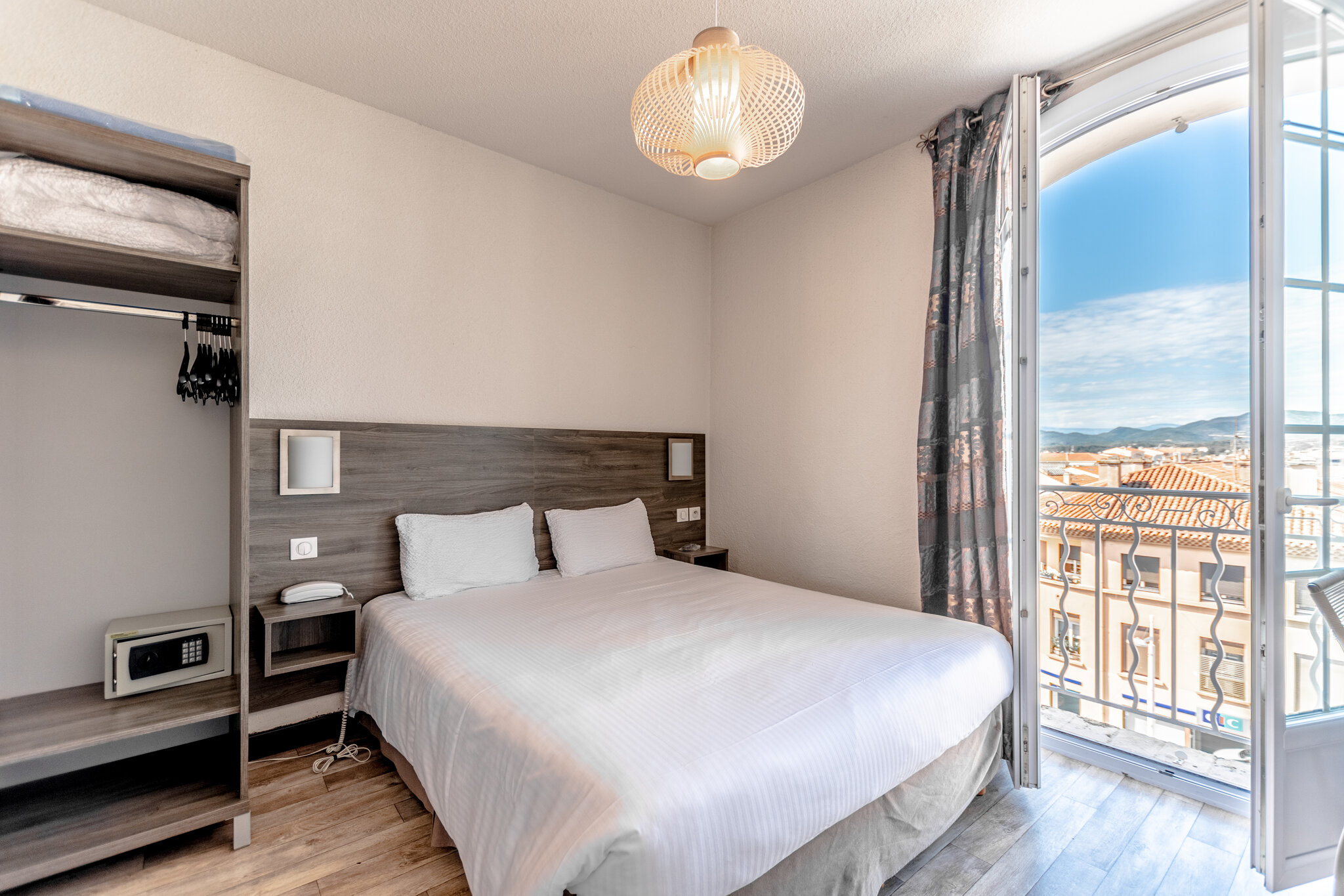 Le 21 Hôtel 2