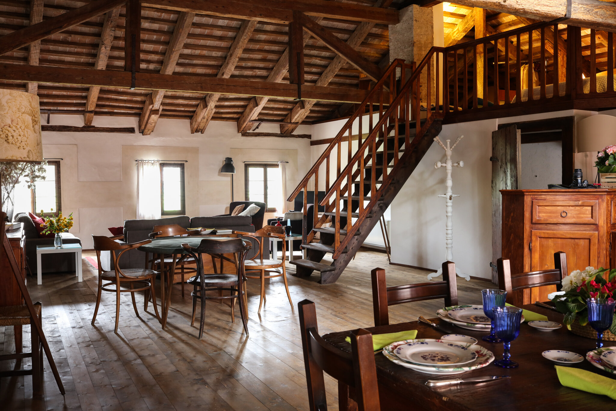 Villa Tiepolo Passi 2