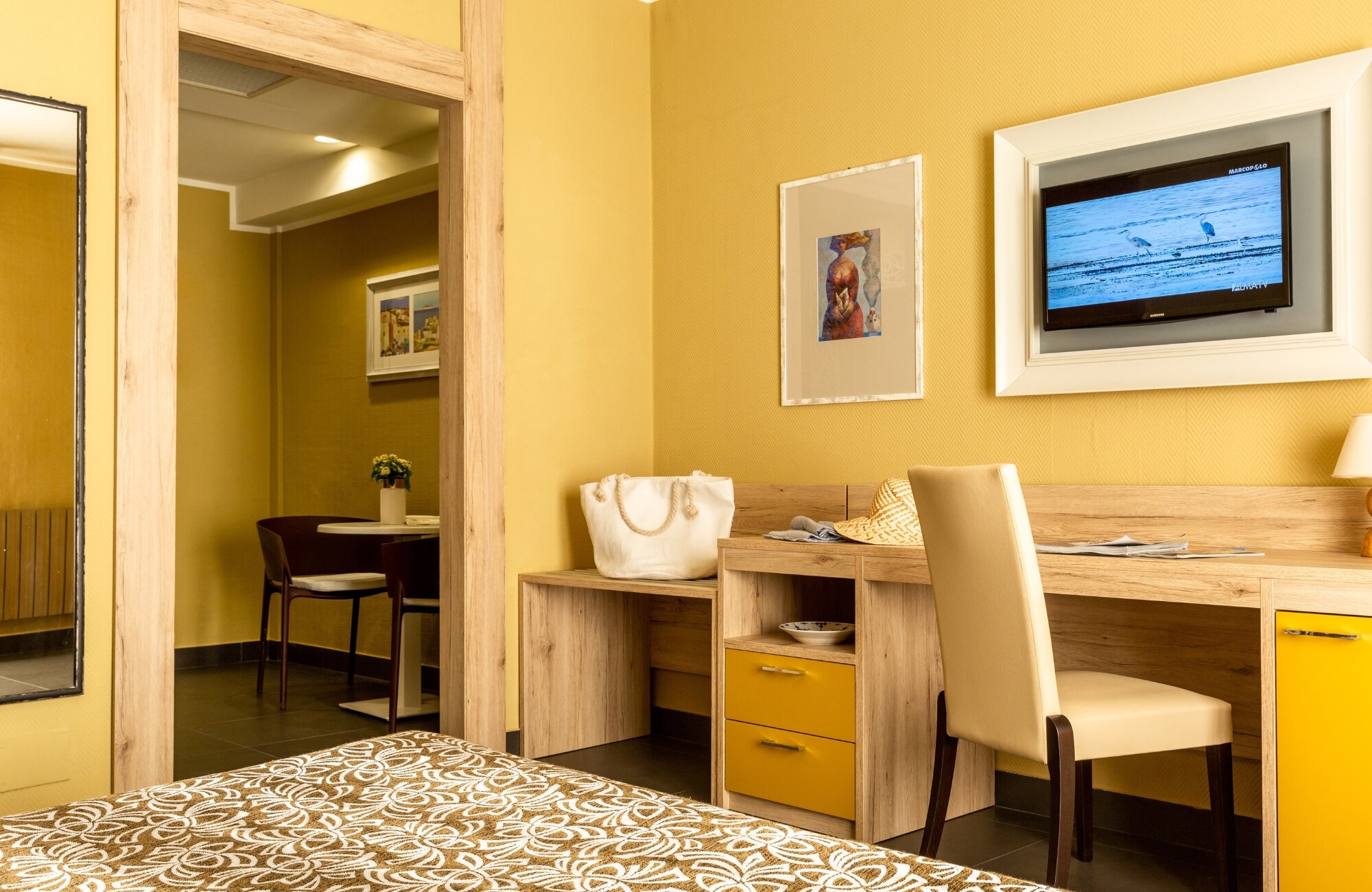 Park Hotel Residence 3
