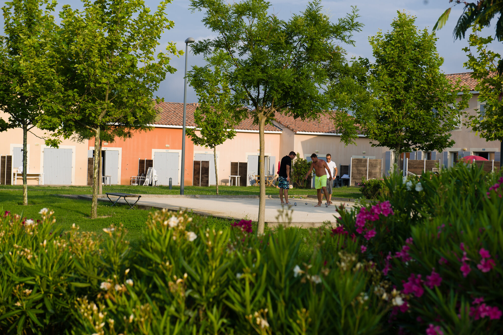 Le Domaine du Golf 3