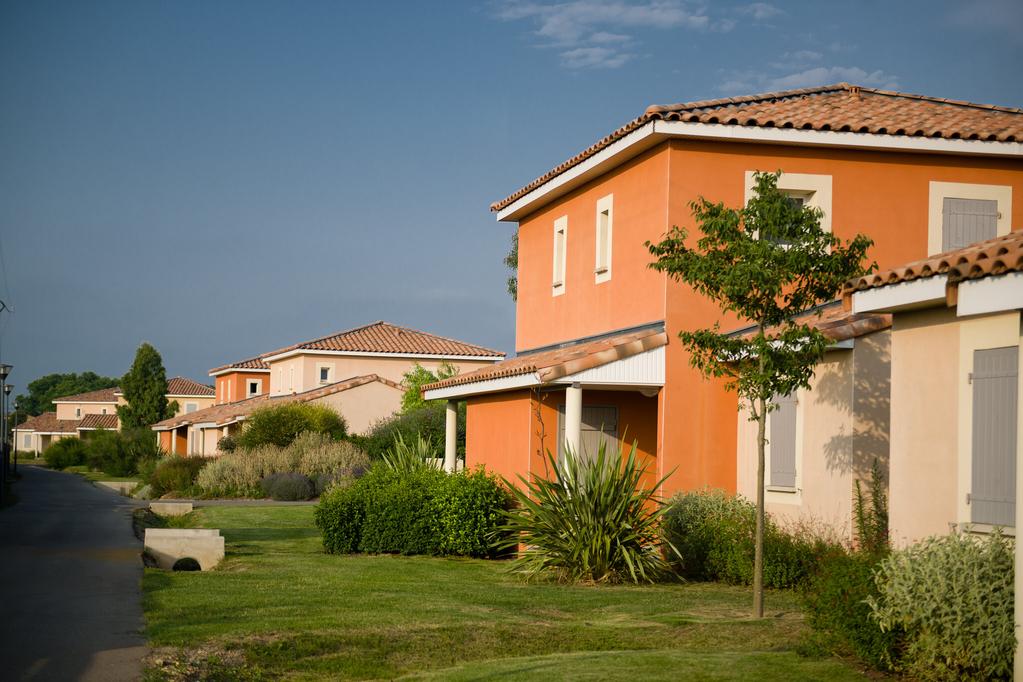 Le Domaine du Golf 2