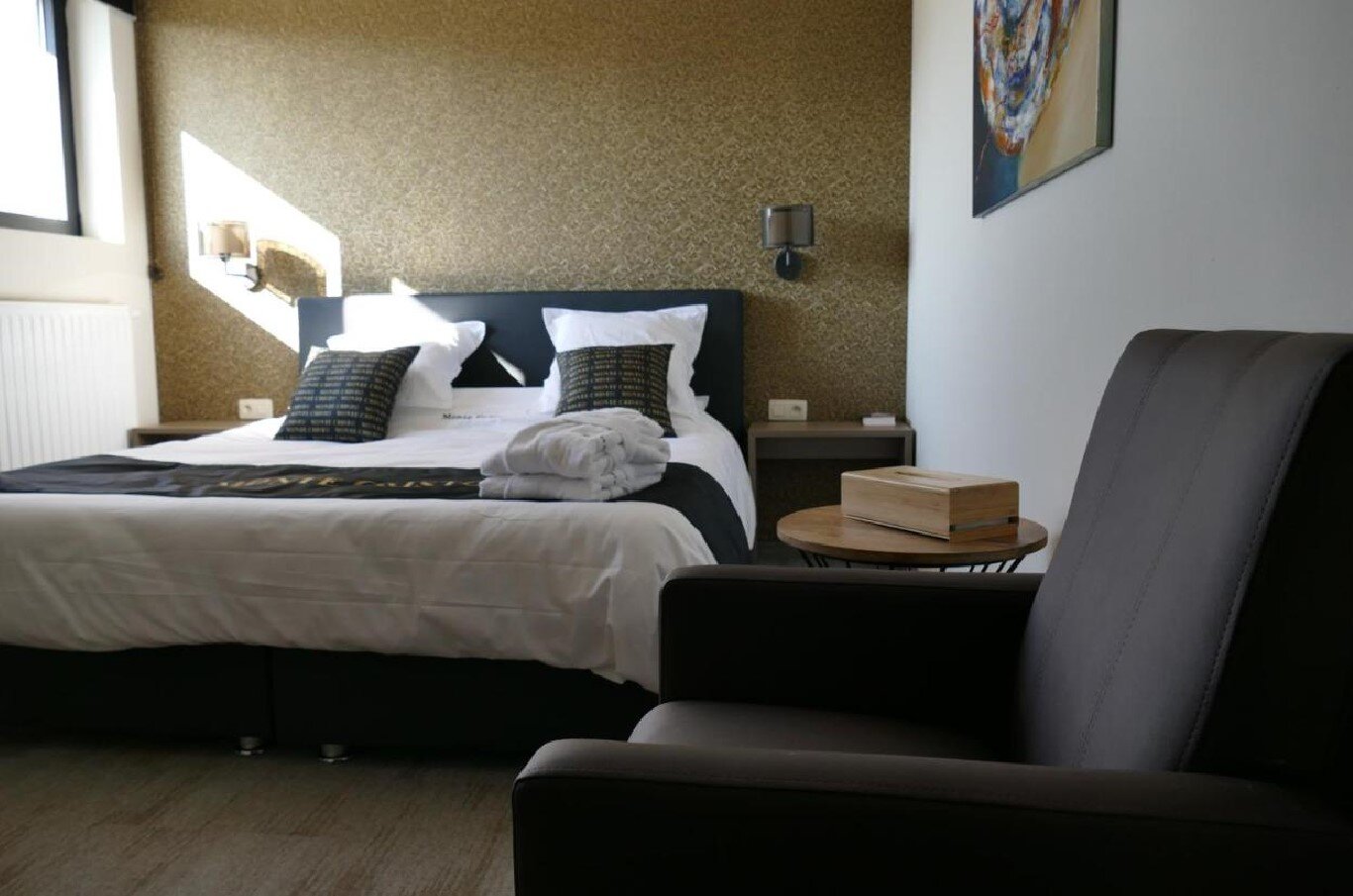 Hotel Monte Cristo 3