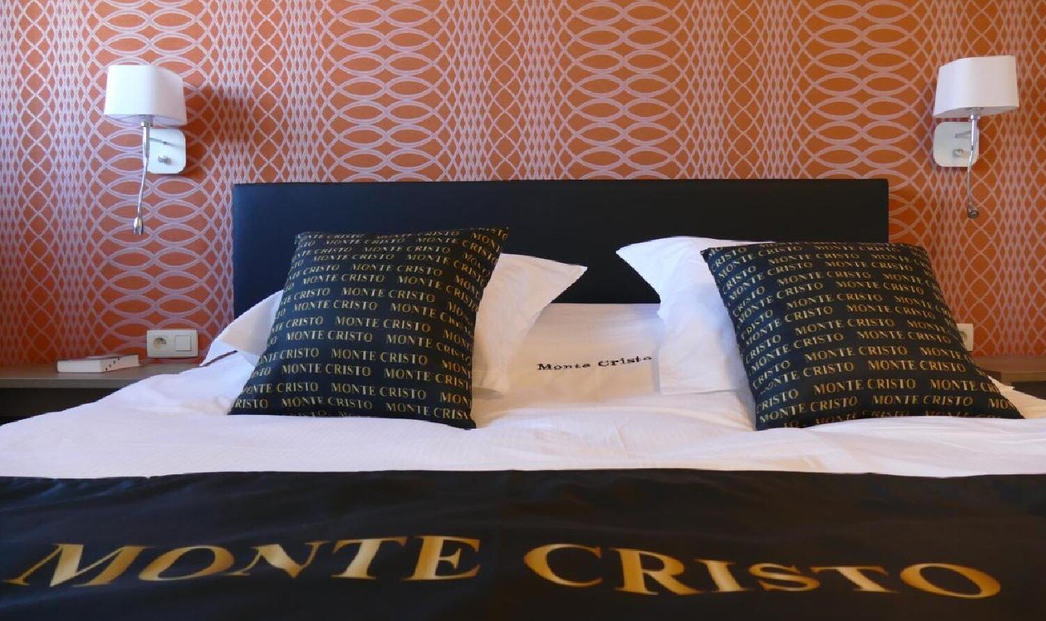 Hotel Monte Cristo 5