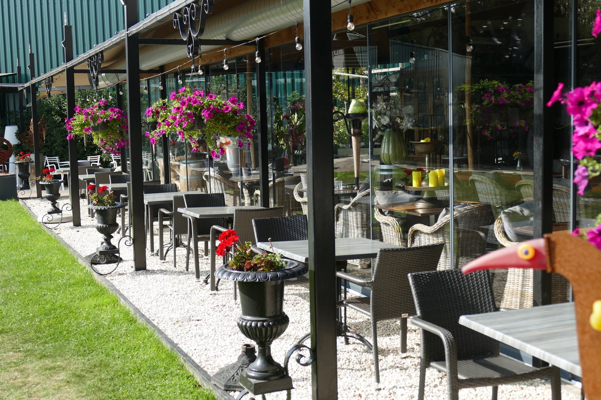 Hotel Monte Cristo 4