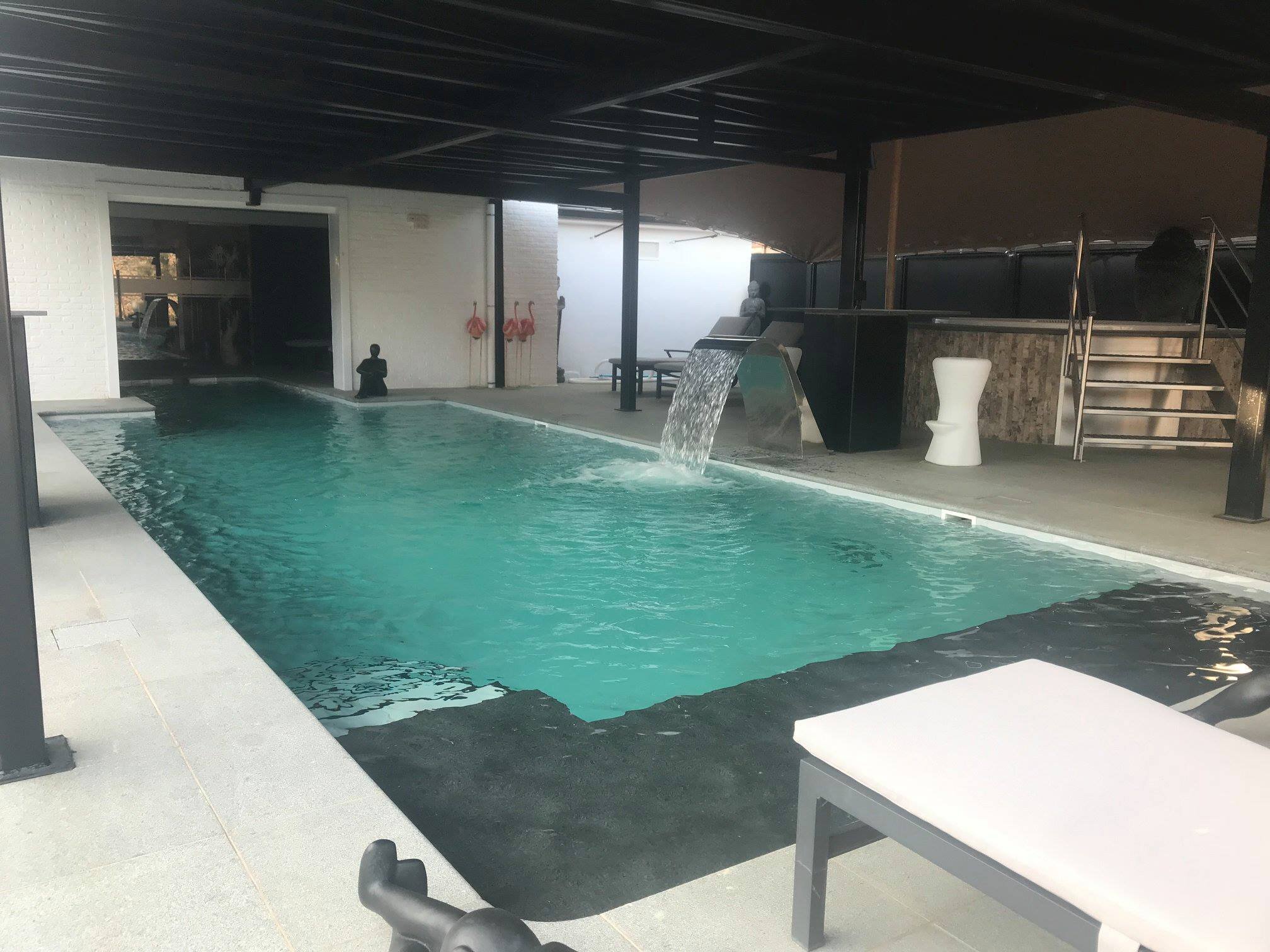 Hotel Monte Cristo 2