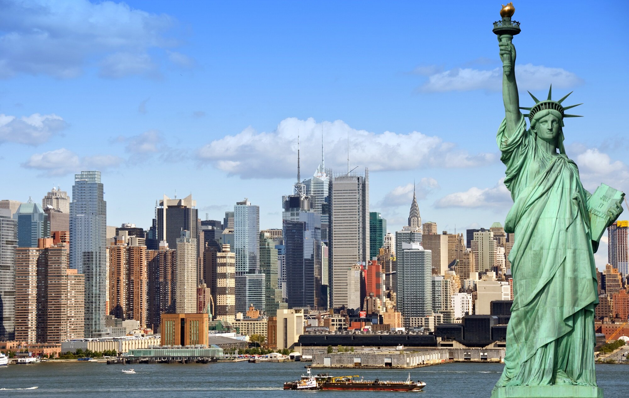 Club Tour - New York 2