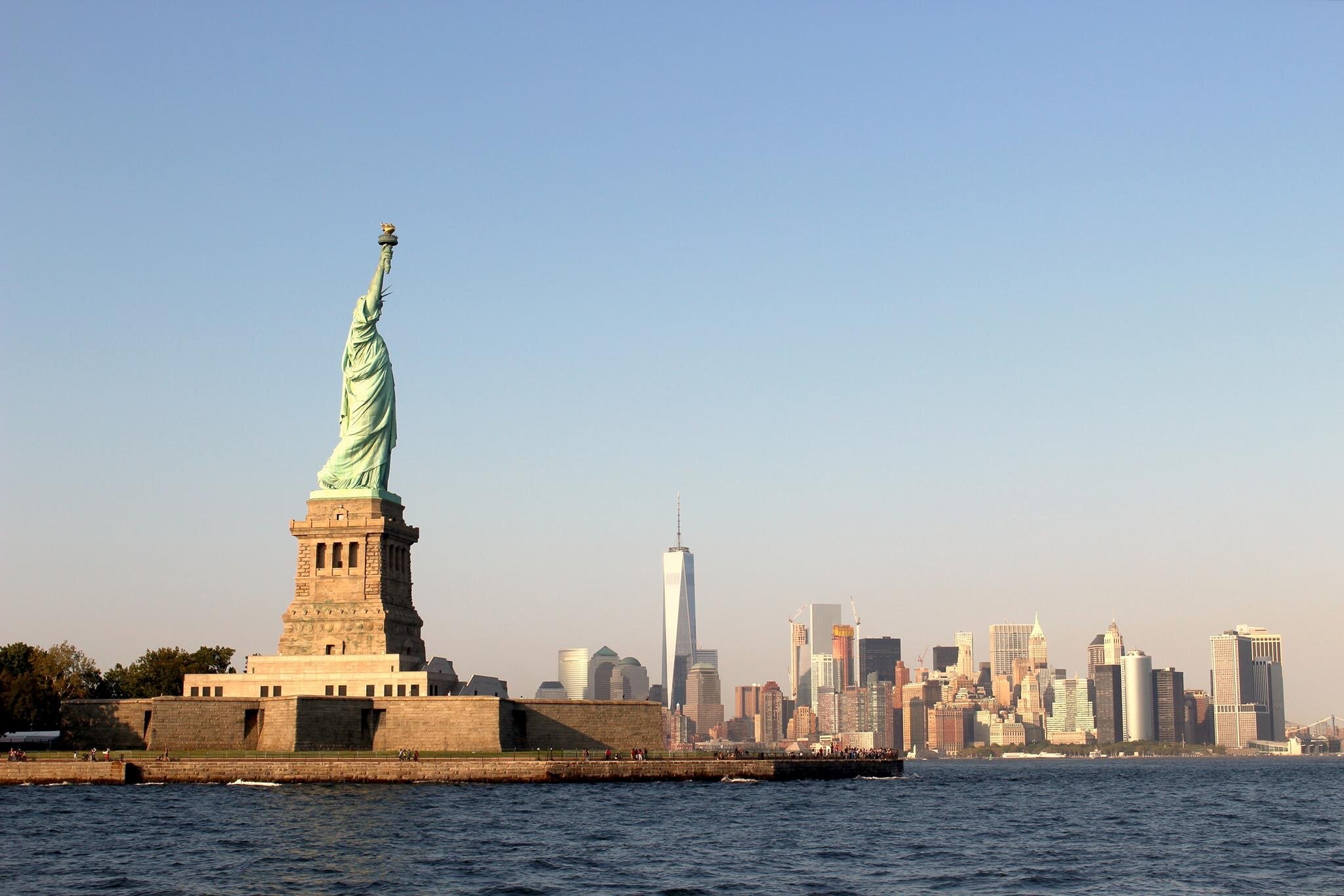 Club Tour - New York