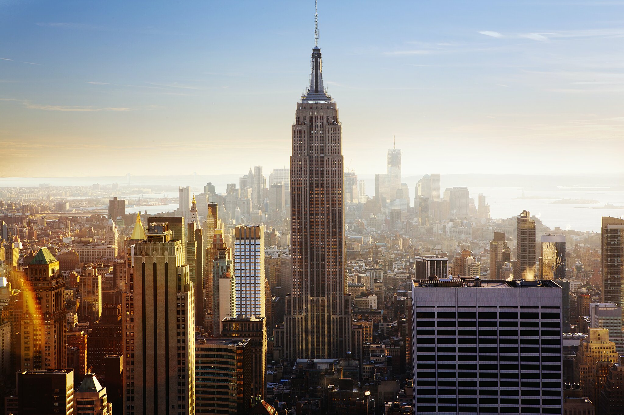 Club Tour - New York 5