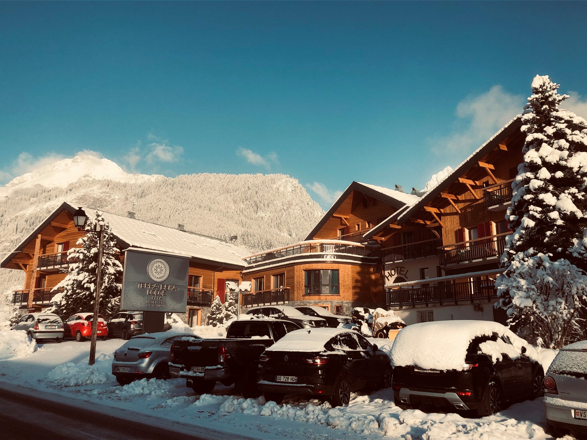 Terra-Beka Lodge 3