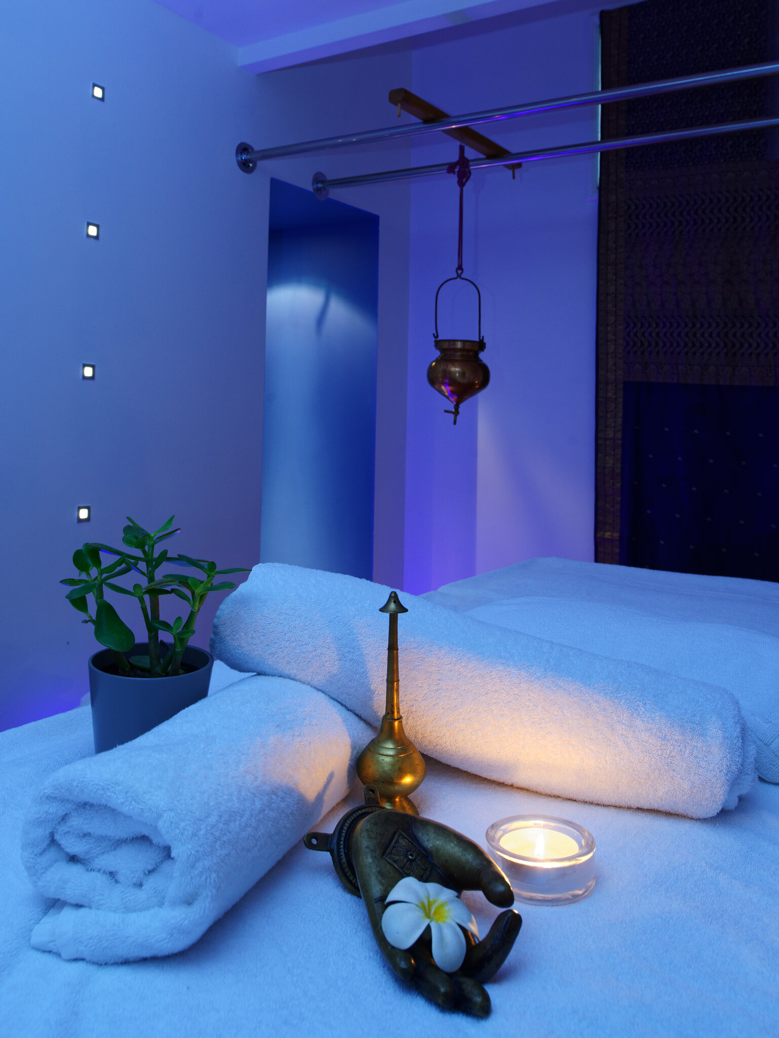 Le Prana 3
