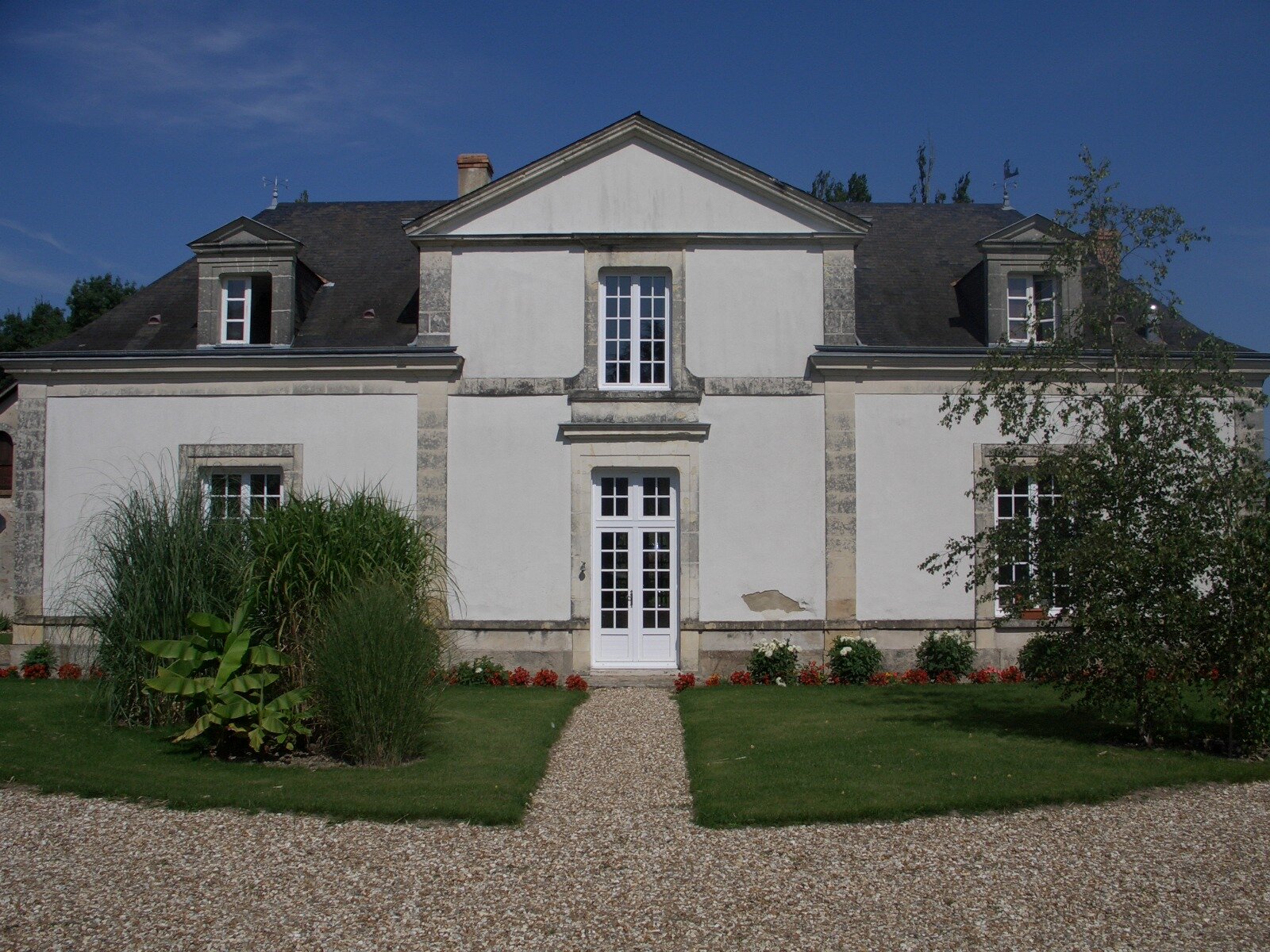 Domaine de la Courbe Hôtel & Spa