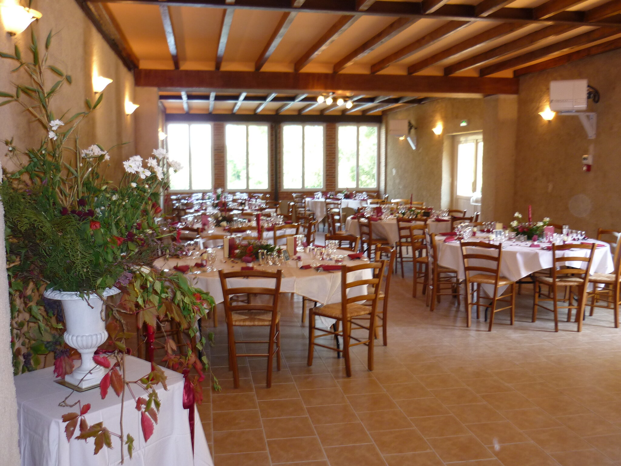 Domaine de la Courbe Hôtel & Spa 3