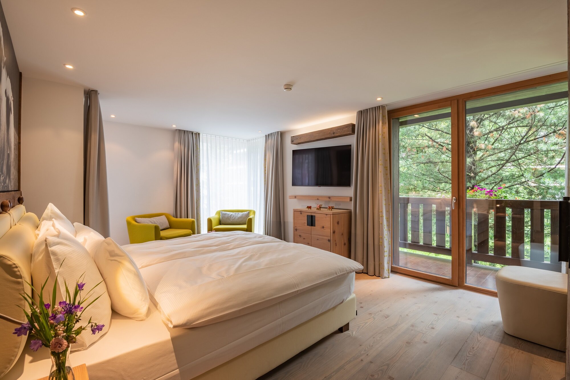 Europe Hotel & Spa 2