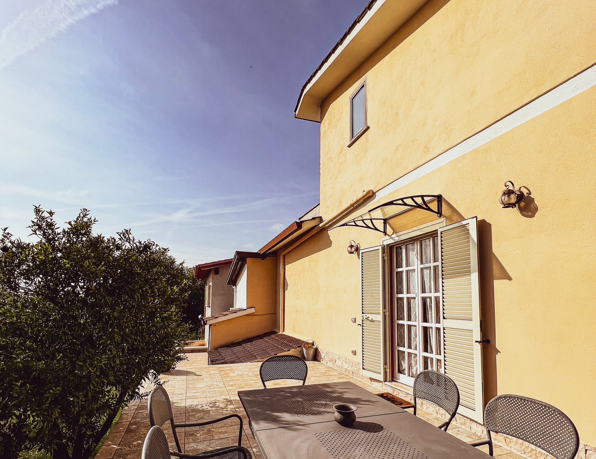 B&B Nero Buono