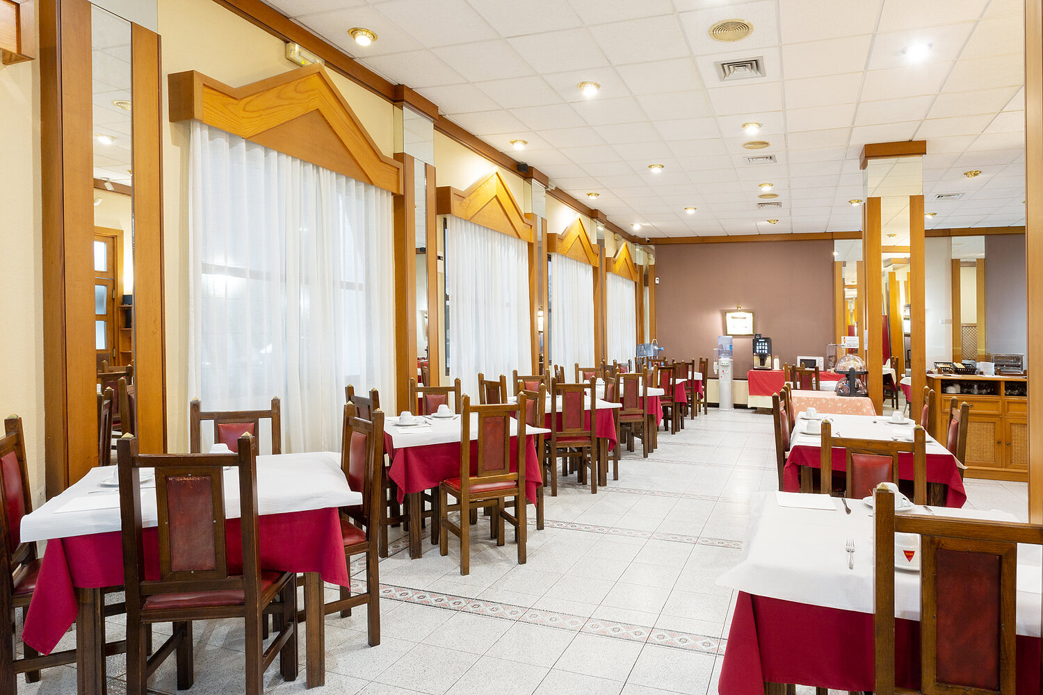 Hotel Zeus 4