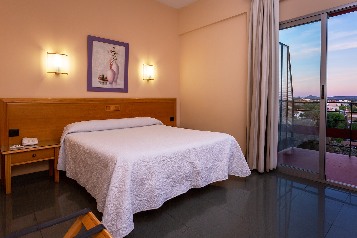 Hotel Zeus 2