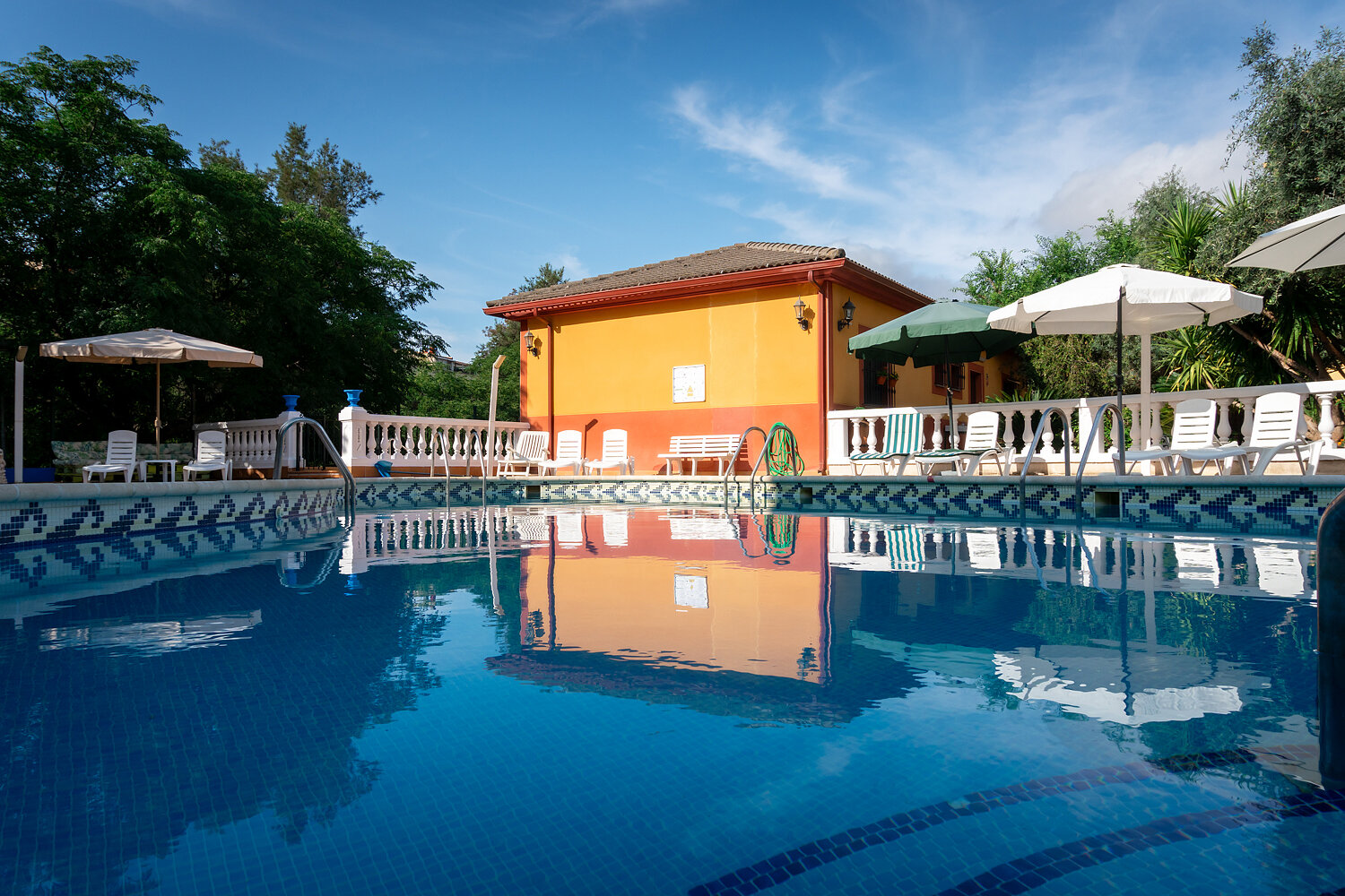 Hotel Zeus