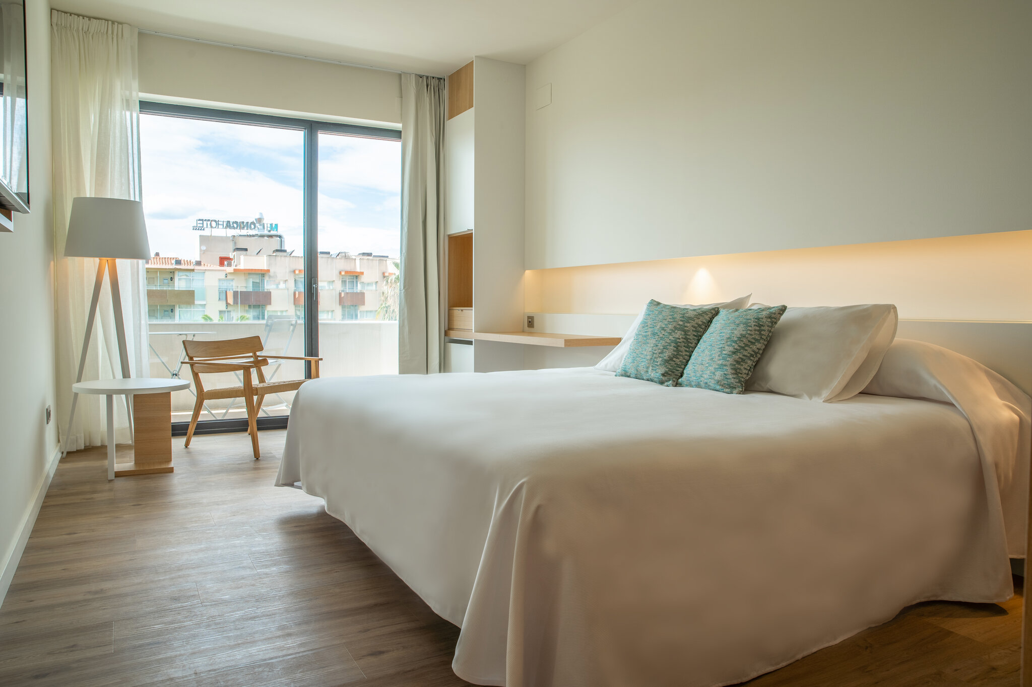 Instants Boutique Hotel 2