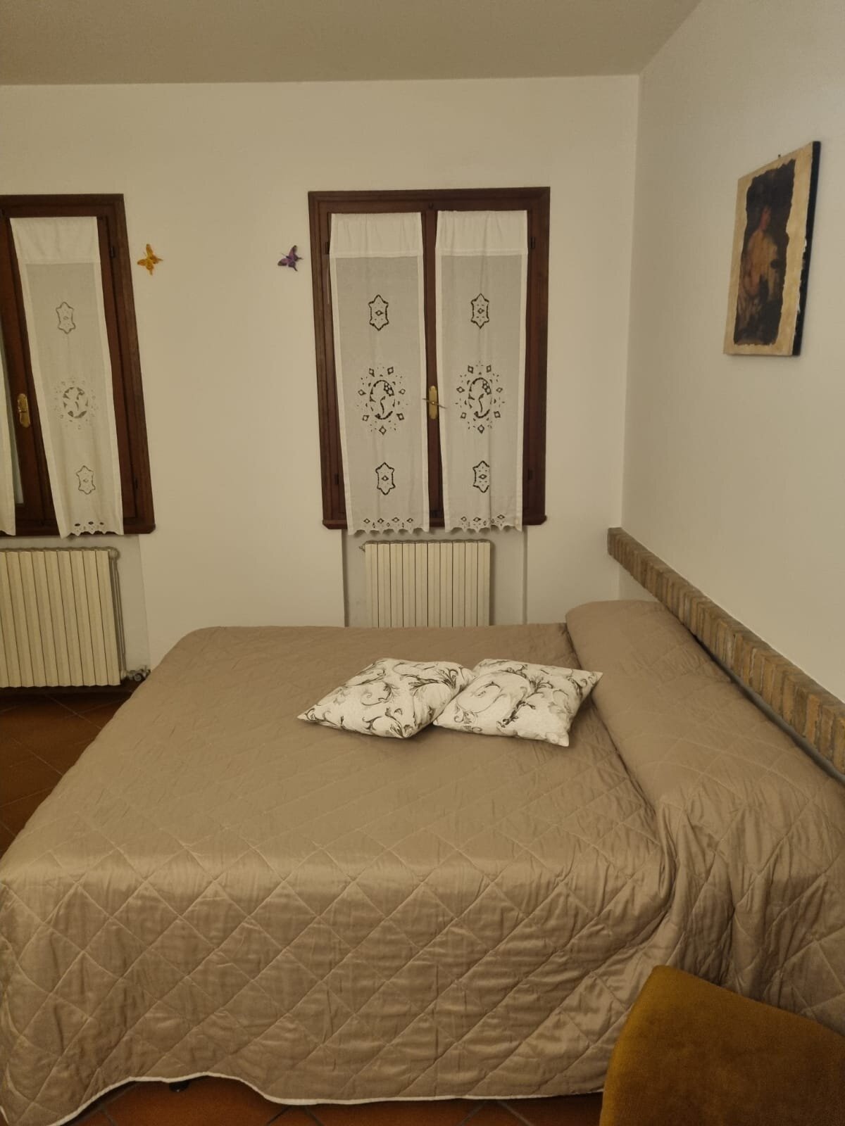 Residence Tenuta Gambalonga 2
