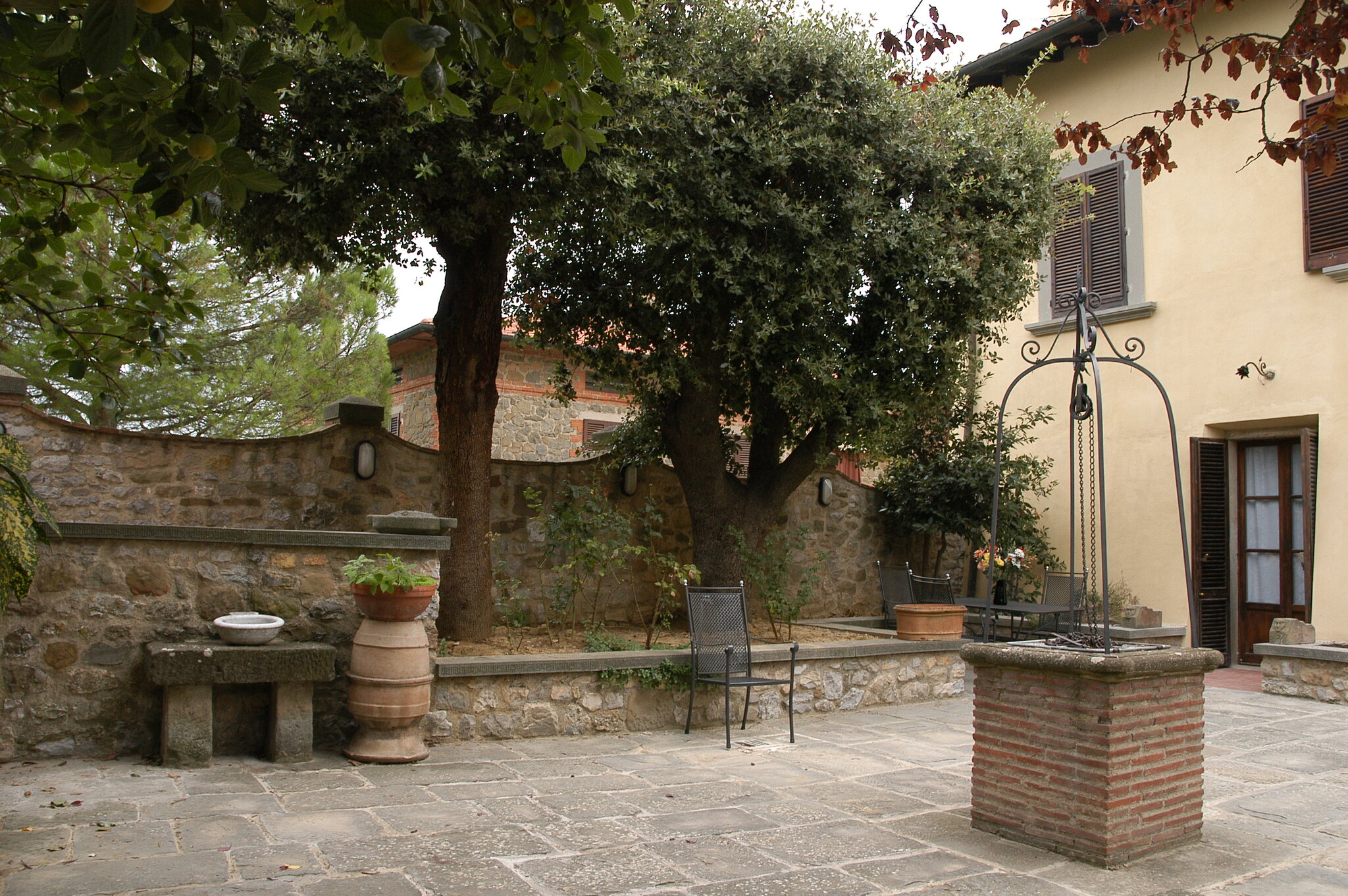 Palazzo Tarlati - Hotel de Charme 2