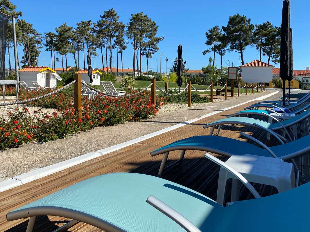 Hotel Rural Monte da Lezíria 2
