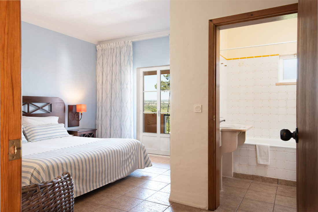 Hotel Rural Monte da Lezíria 3
