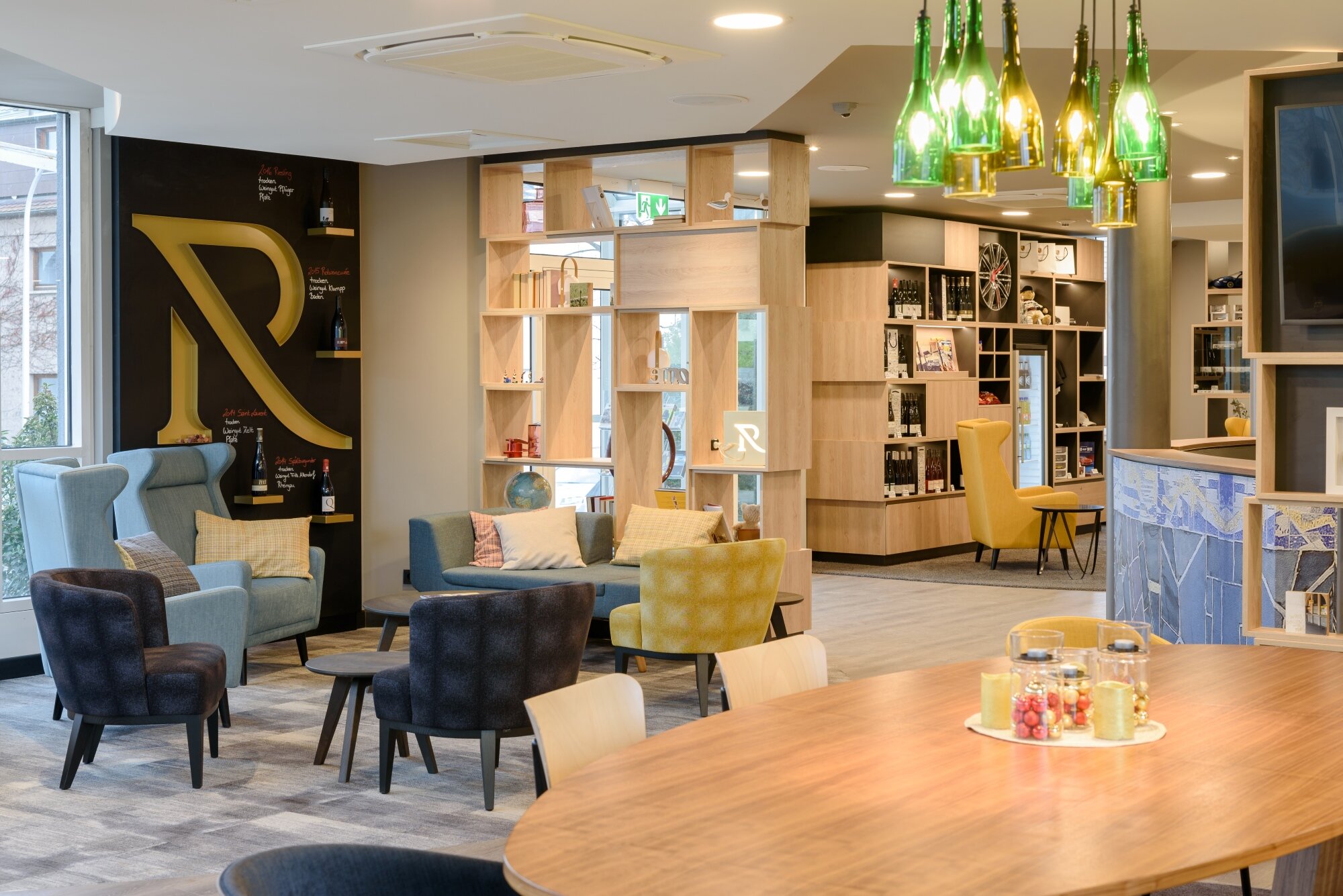 Mercure Hotel Zuffenhausen 3