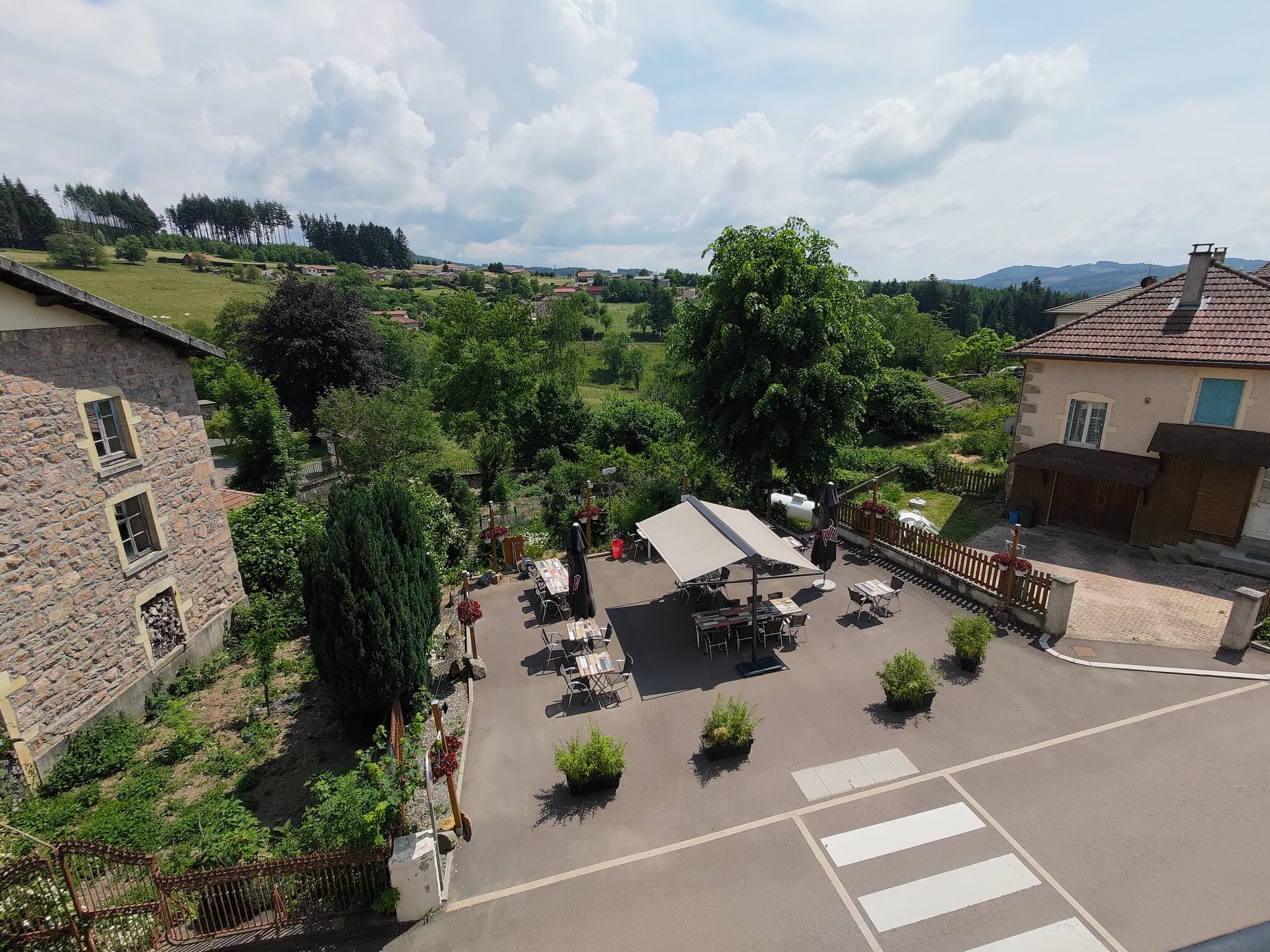 Auberge des genêts d'or 3