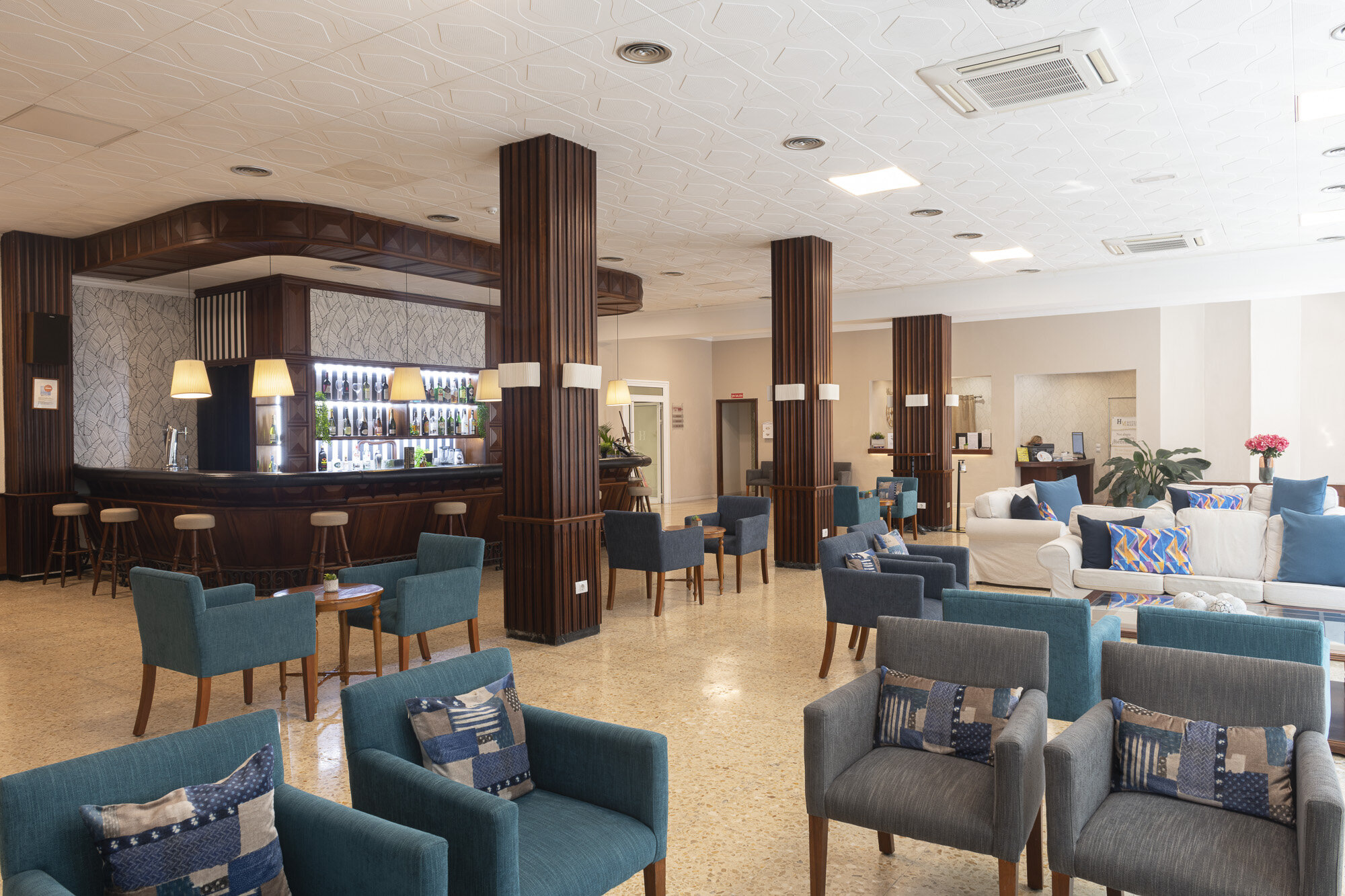 Hotel Marte 3