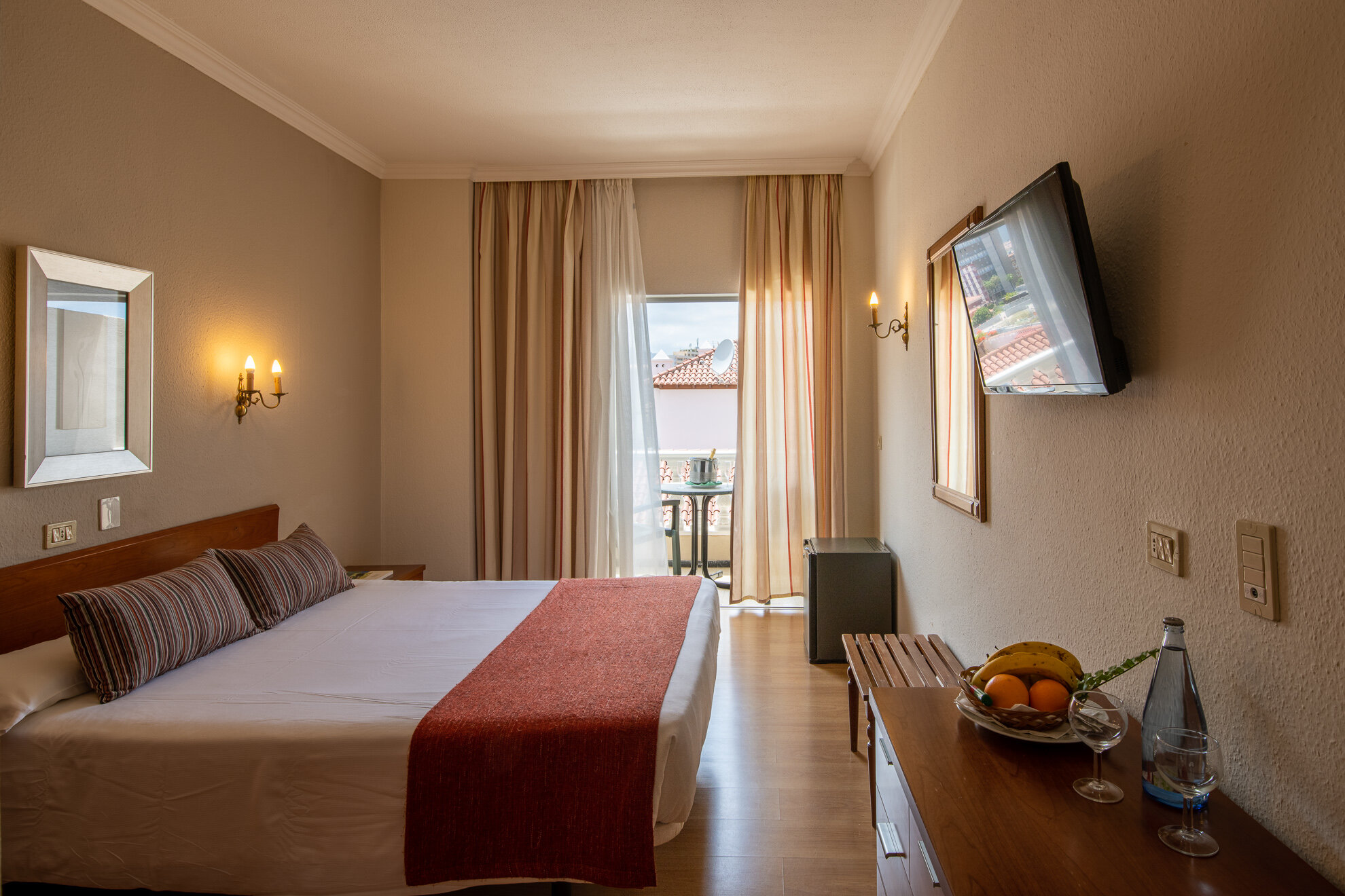 Hotel Marte 2