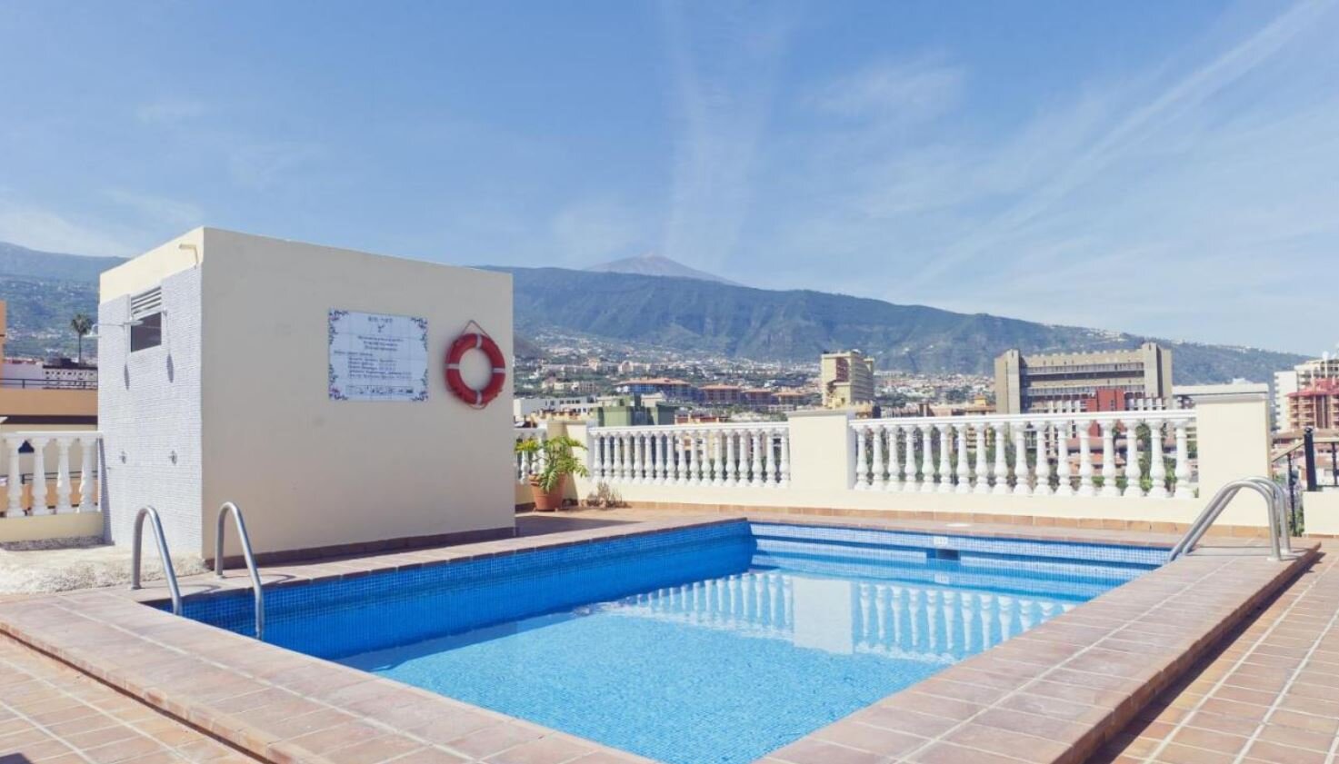 Hotel Marte 3