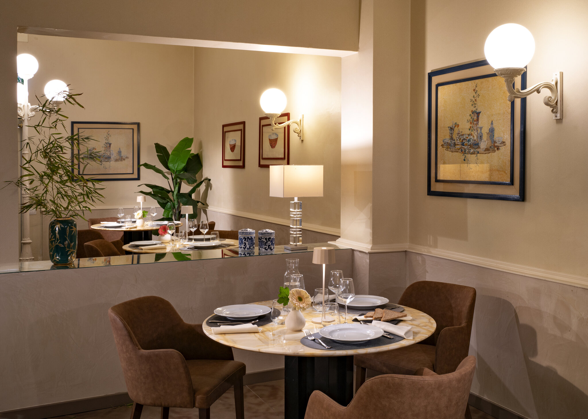 Hotel Palace Viareggio 4