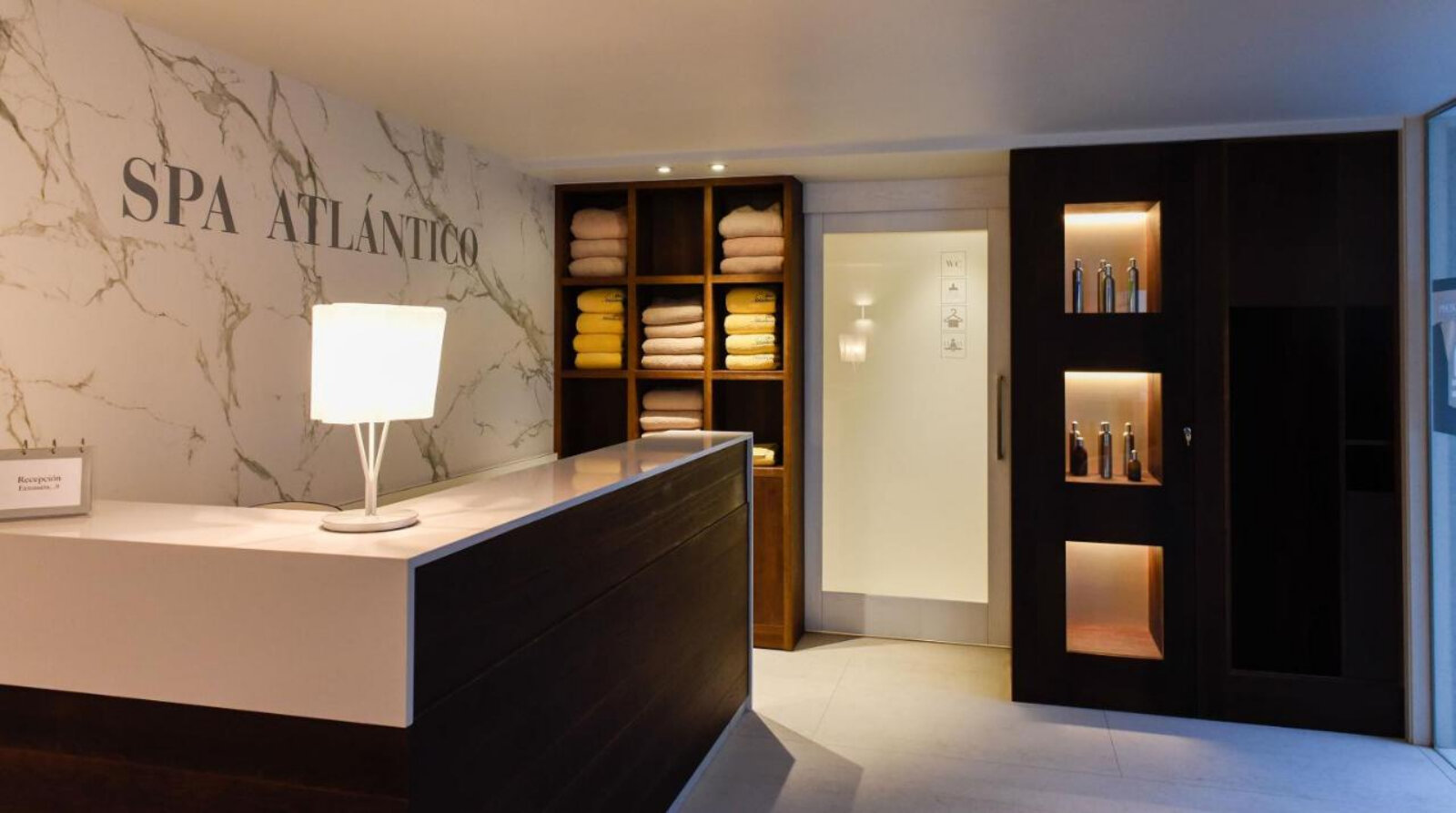 Hotel Spa Atlántico 4
