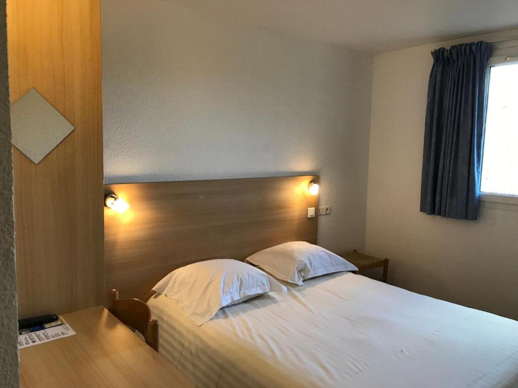 Brit Hotel Confort Mende 2
