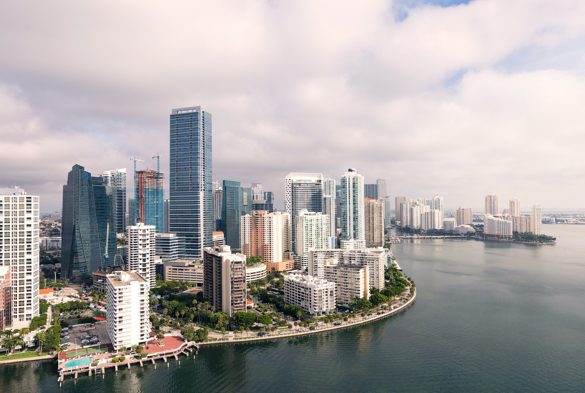 Club Tour - Miami 2