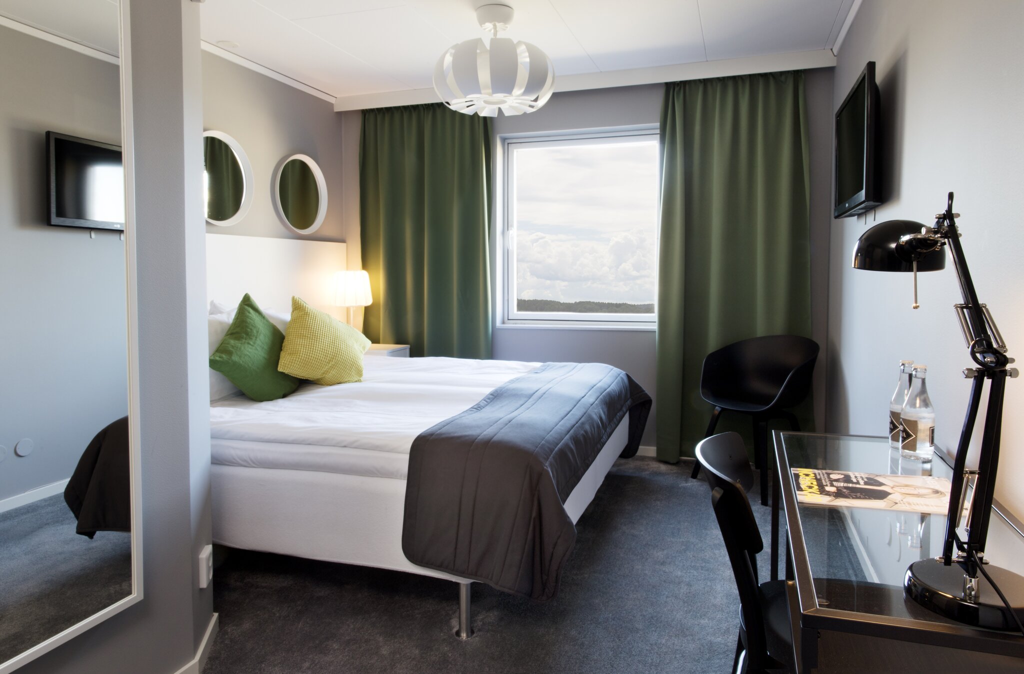 Welcome Hotel 2