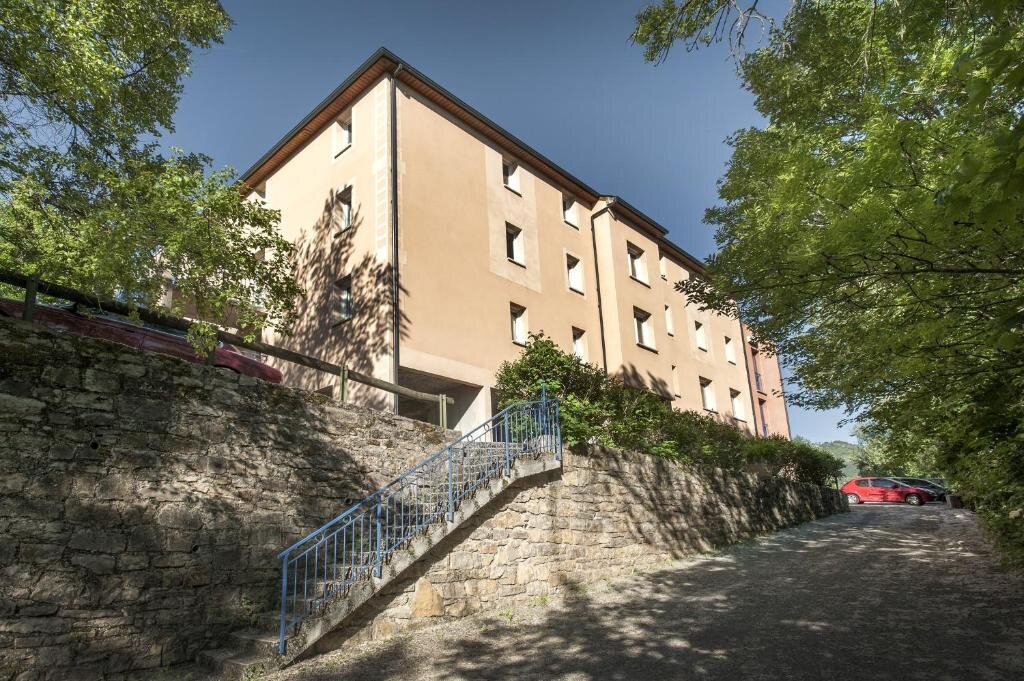 Brit Hotel Essentiel Mende 2