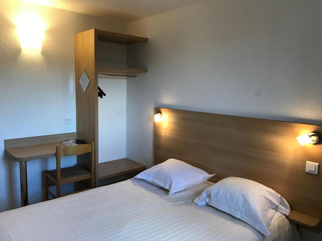 Brit Hotel Essentiel Mende