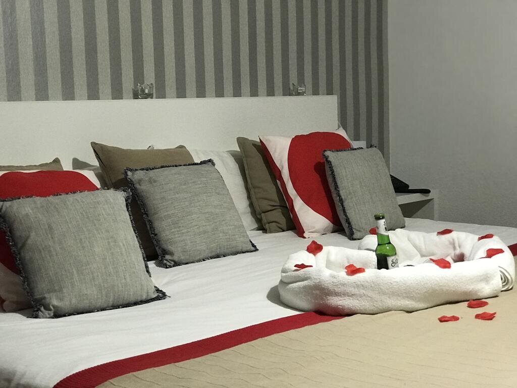 Hotel Argos Murcia