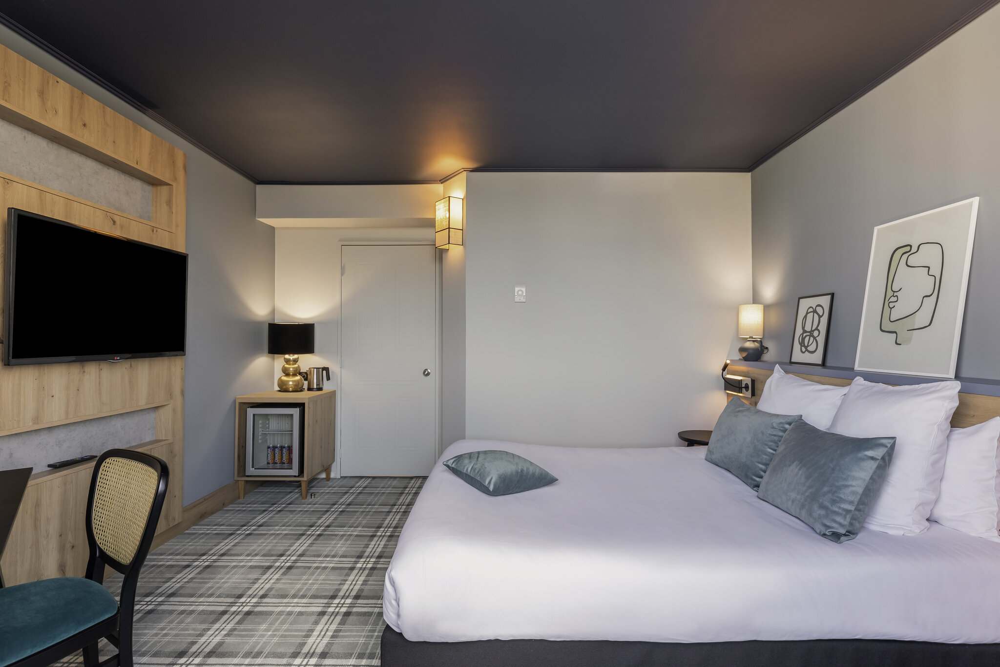 Mercure Lyon Est Villefontaine 5
