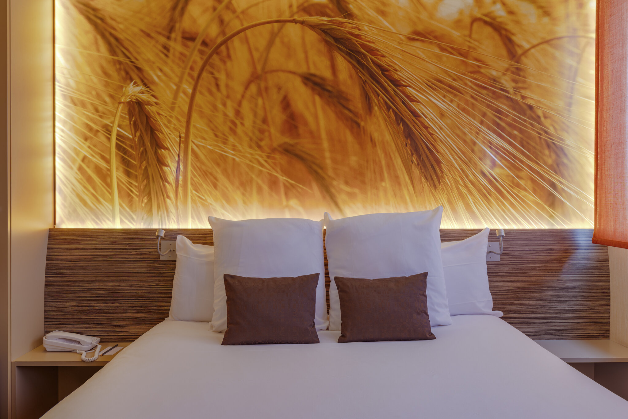 Mercure Lyon Est Villefontaine 4
