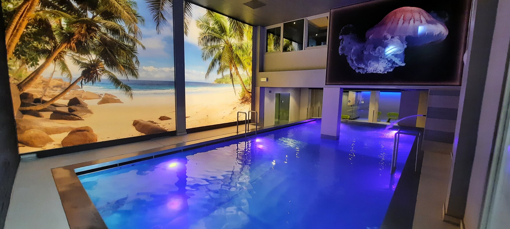 Hotel Bero Oostende 2