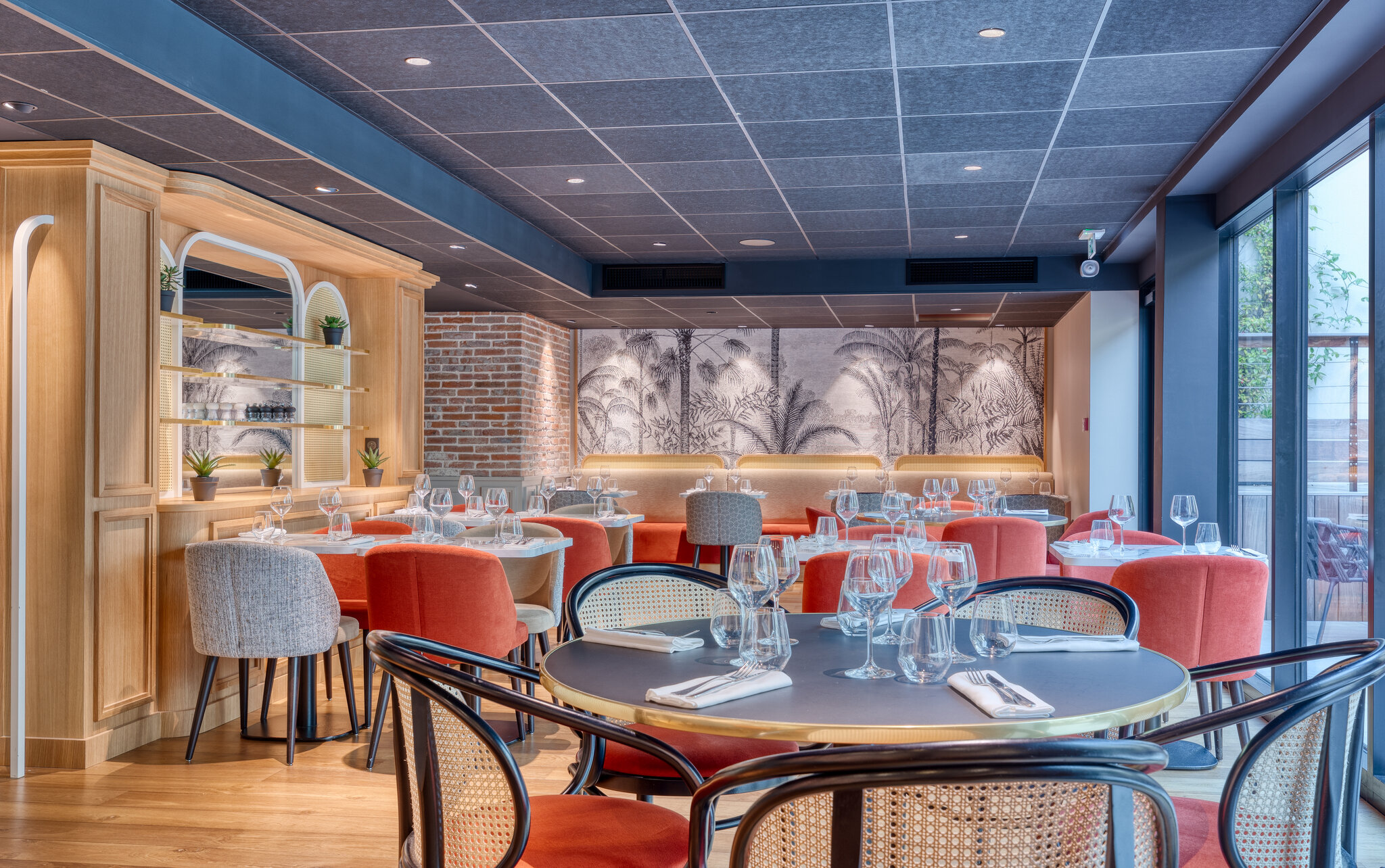 Brit Hotel Le Royal 2