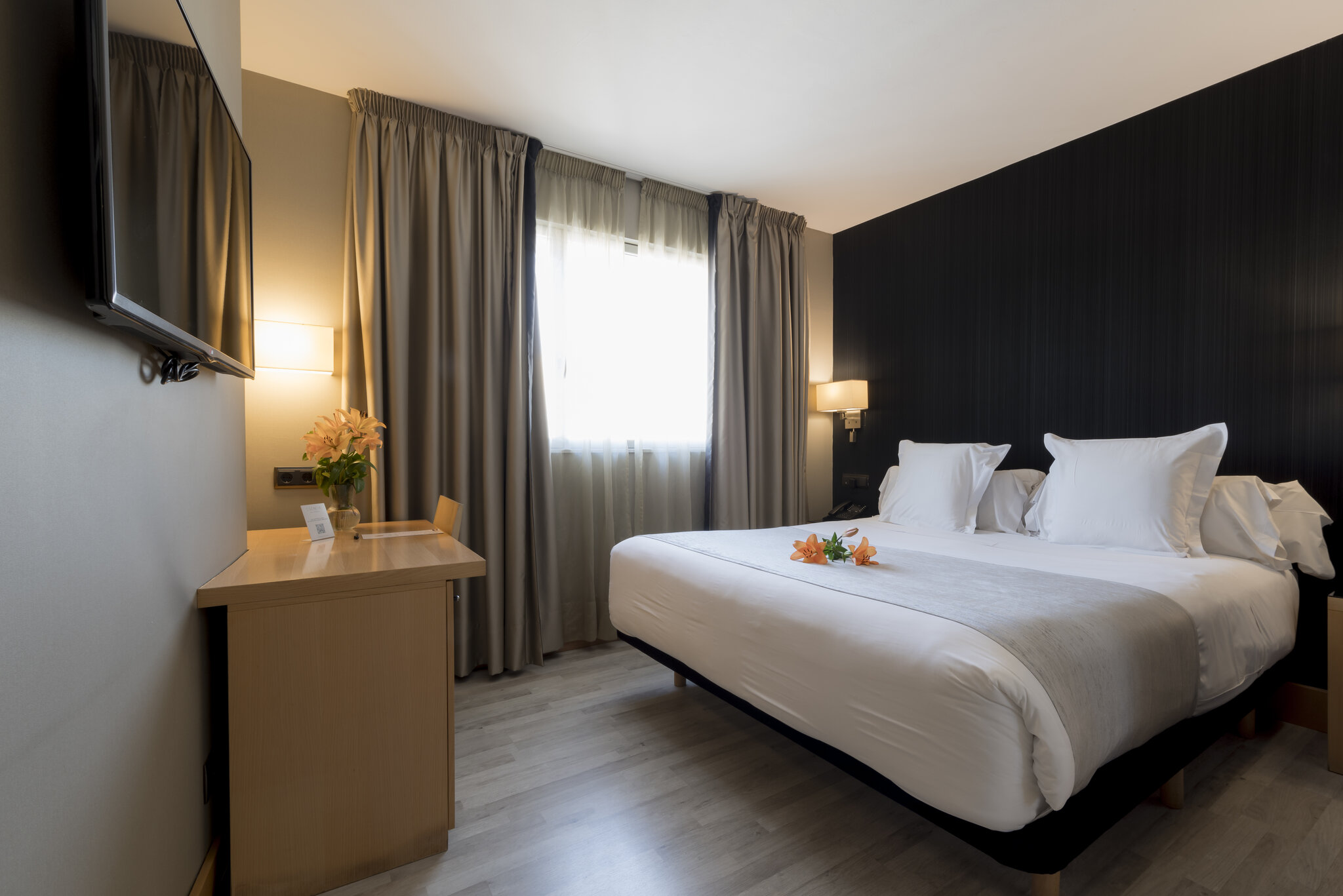 Hotel Plaza 2