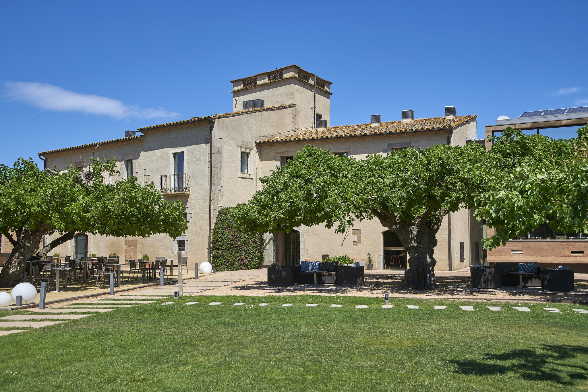 Hotel URH Molí del Mig